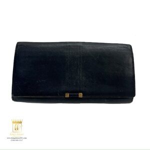 Givenchy | Bags | Givenchy Long Wallet Vintage 8s | Poshmark